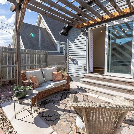 Luxurious Historic Renovated Bungalow Dt Rapid City With Private Patio Экстерьер фото