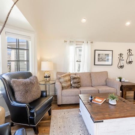 Luxurious Historic Renovated Bungalow Dt Rapid City With Private Patio Экстерьер фото
